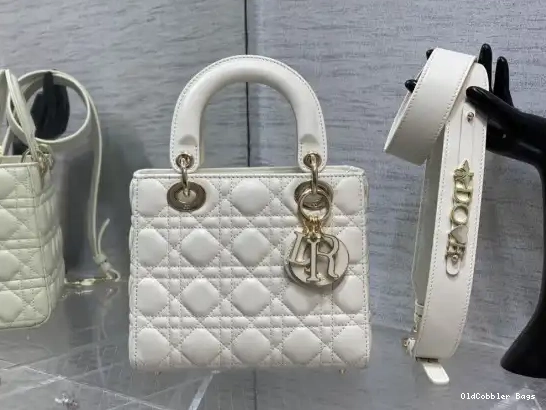 OldCobbler Bags LADY DI0R-20CM 0528